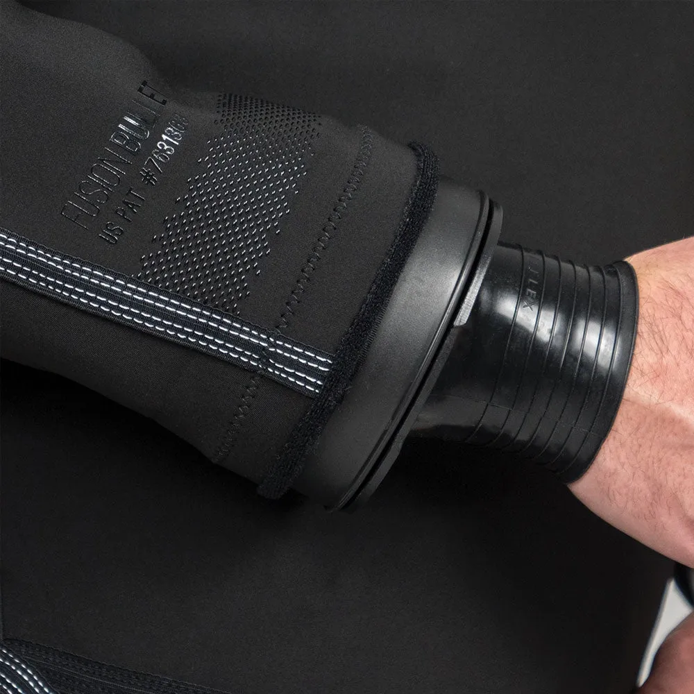 Aqualung Fusion Bullet Drysuit