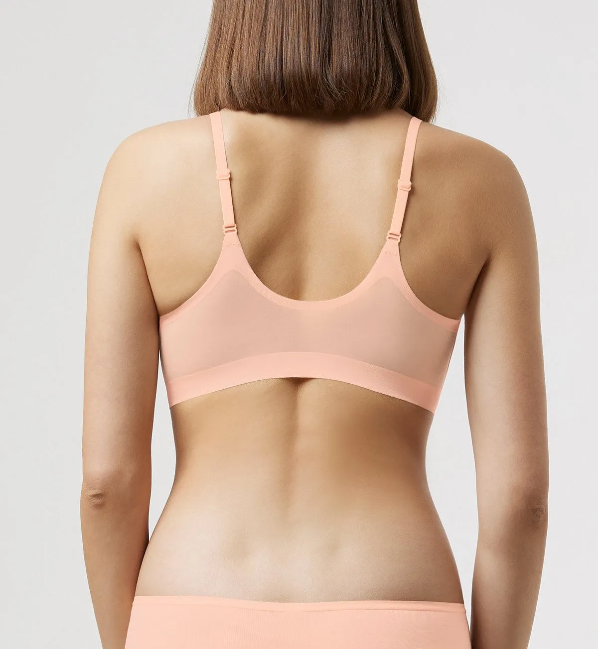 SLOGGI ZERO FEEL AIR BRALETTE